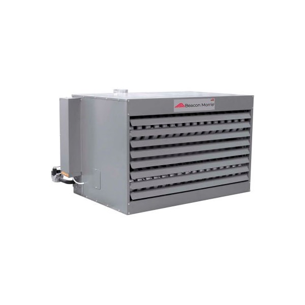 Beacon/Morris A Mestek Co. Beacon/Morris Natural Gas-Fired Unit Heater, 300000 BTU 11BXF300N - main